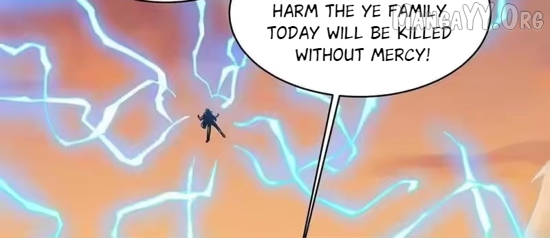 Divine Urban God Chapter 316 - page 26